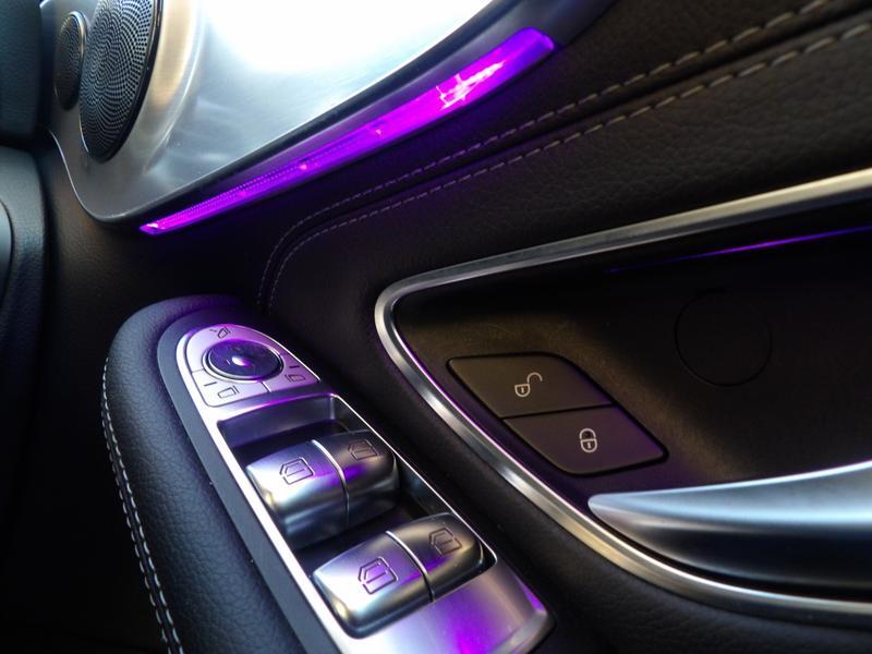 Used Mercedes-Benz C Class 2019 for sale - 76839850: Photo 21