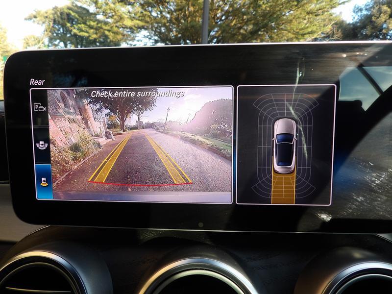 Used Mercedes-Benz C Class 2019 for sale - 76839850: Photo 22