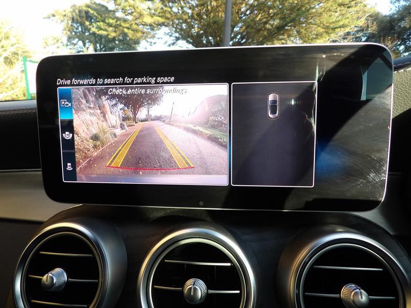 Used Mercedes-Benz C Class 2019 for sale - 76839850: Photo 23