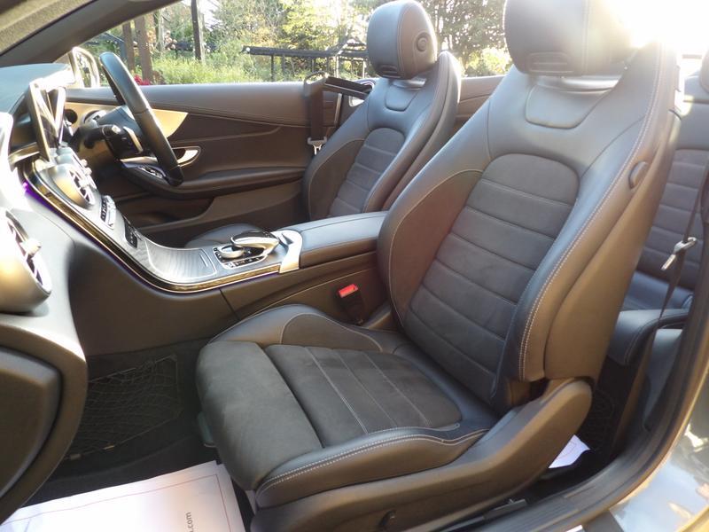 Used Mercedes-Benz C Class 2019 for sale - 76839850: Photo 24