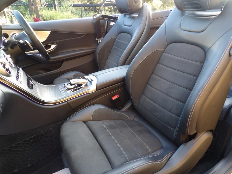 Used Mercedes-Benz C Class 2019 for sale - 76839850: Photo 26