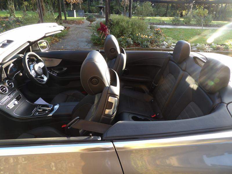 Used Mercedes-Benz C Class 2019 for sale - 76839850: Photo 30