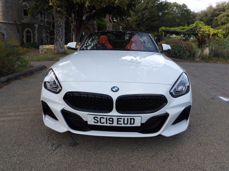 Used BMW Z4 for sale - 76727645: Photo 11