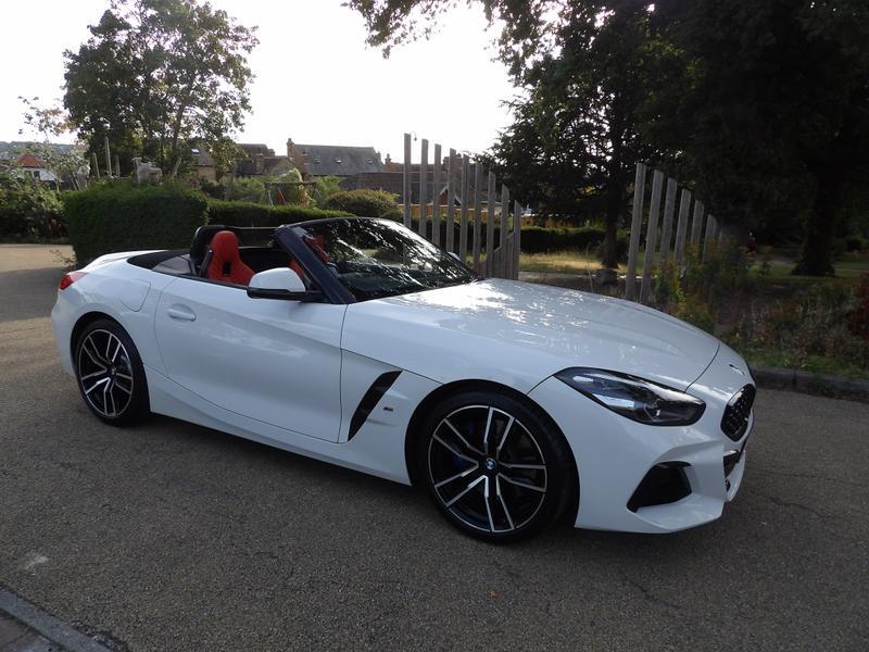 Used BMW Z4 for sale - 76727645: Photo 15