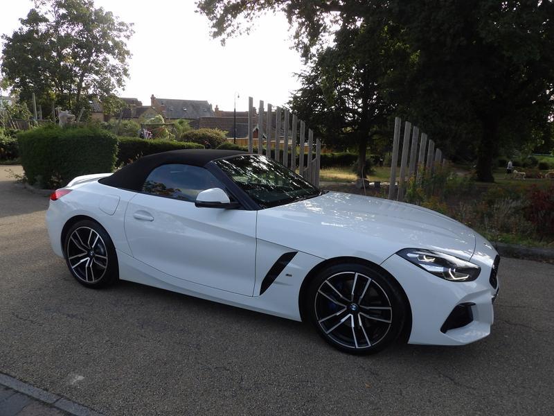 Used BMW Z4 for sale - 76727645: Photo 19