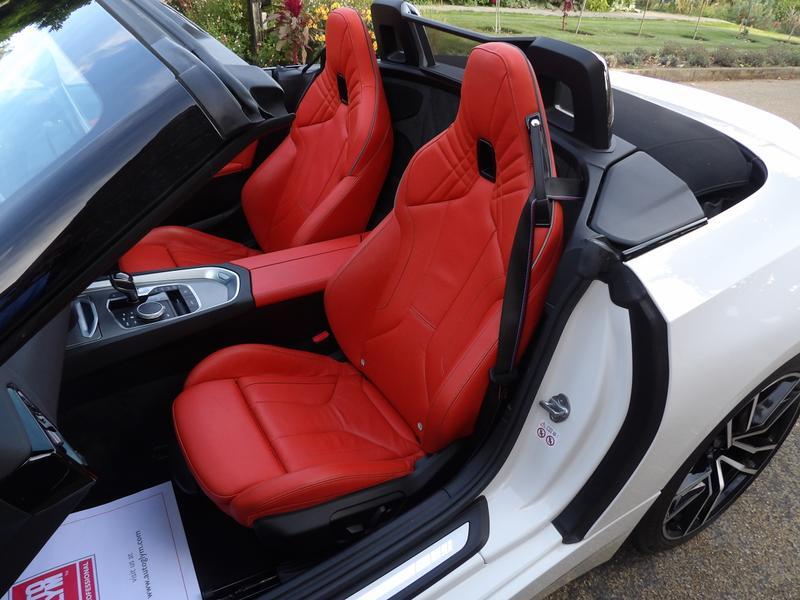 Used BMW Z4 for sale - 76727645: Photo 2