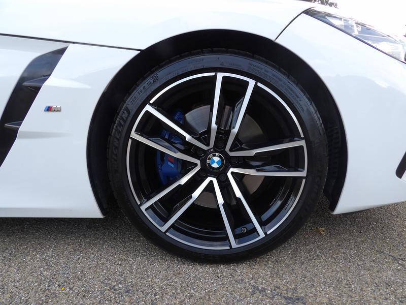 Used BMW Z4 for sale - 76727645: Photo 20