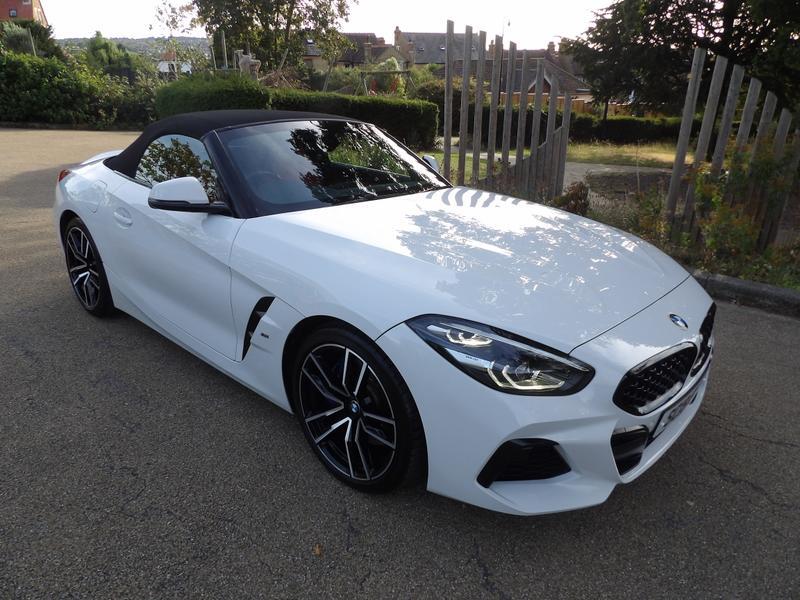Used BMW Z4 for sale - 76727645: Photo 21