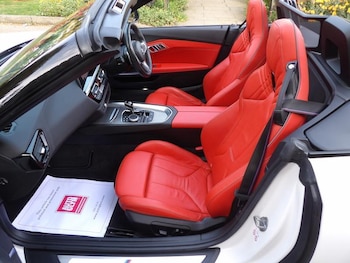 Used BMW Z4 2019 for sale - 76727645: Photo