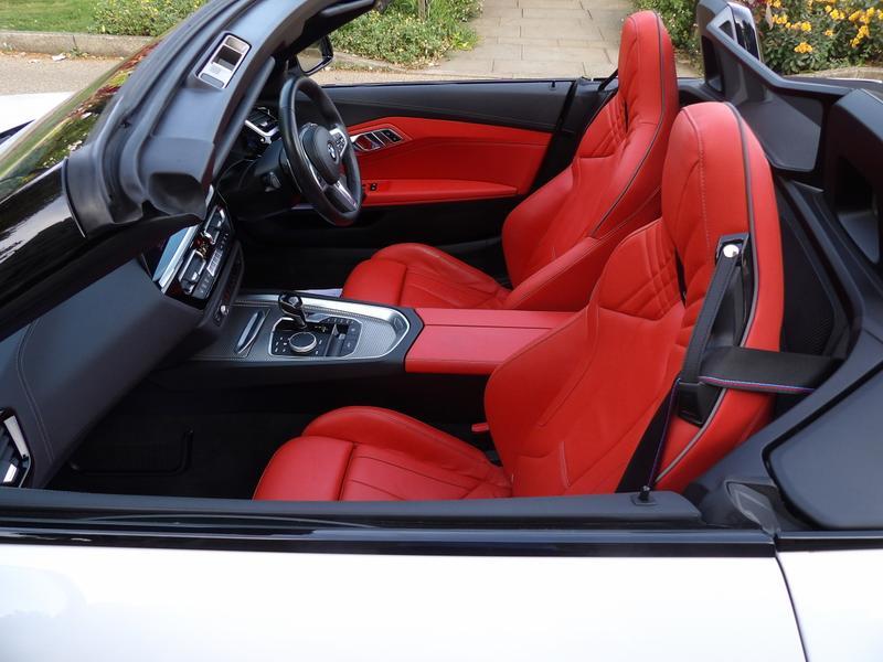Used BMW Z4 for sale - 76727645: Photo 4