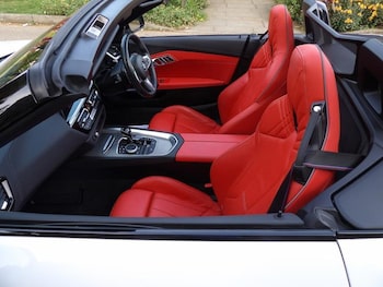 Used BMW Z4 2019 for sale - 76727645: Photo