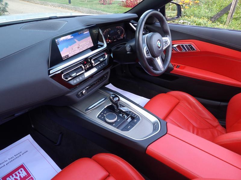 Used BMW Z4 for sale - 76727645: Photo 5