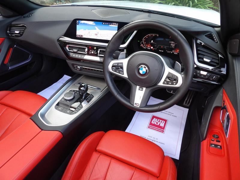Used BMW Z4 for sale - 76727645: Photo 6