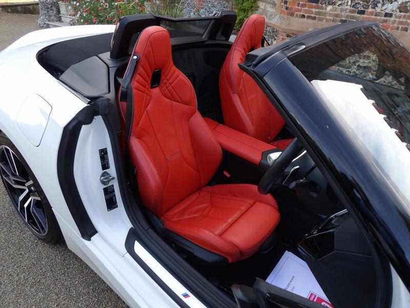 Used BMW Z4 for sale - 76727645: Photo 7