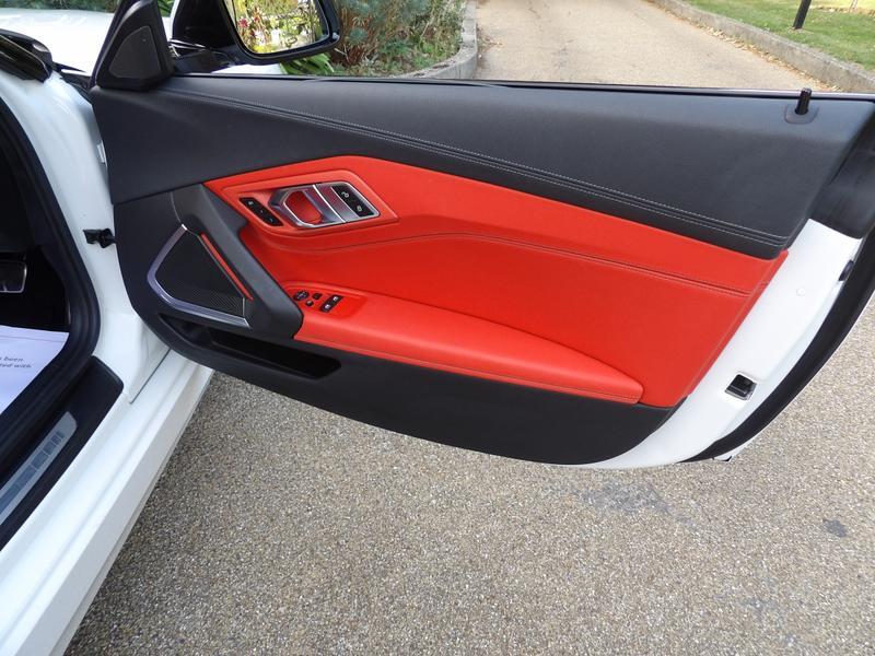 Used BMW Z4 for sale - 76727645: Photo 8