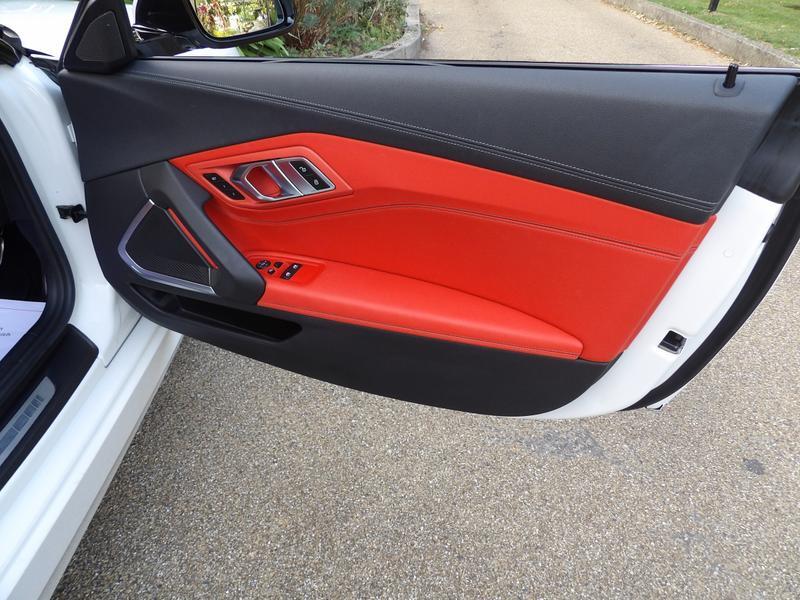 Used BMW Z4 for sale - 76727645: Photo 9