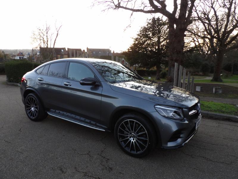 Used Mercedes-Benz GLC 2019 for sale - 77015700: Photo 10