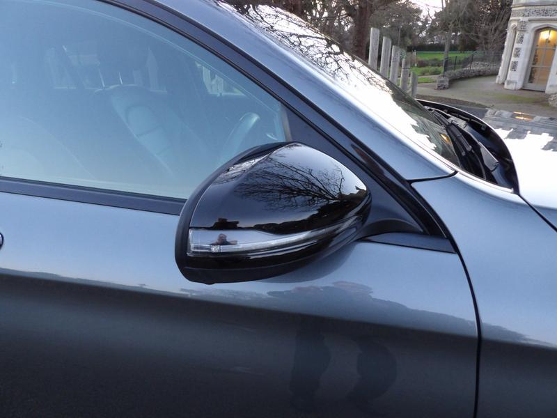 Used Mercedes-Benz GLC 2019 for sale - 77015700: Photo 13