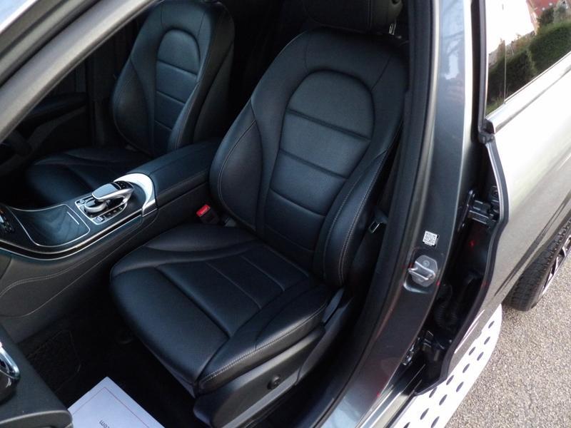 Used Mercedes-Benz GLC 2019 for sale - 77015700: Photo 14