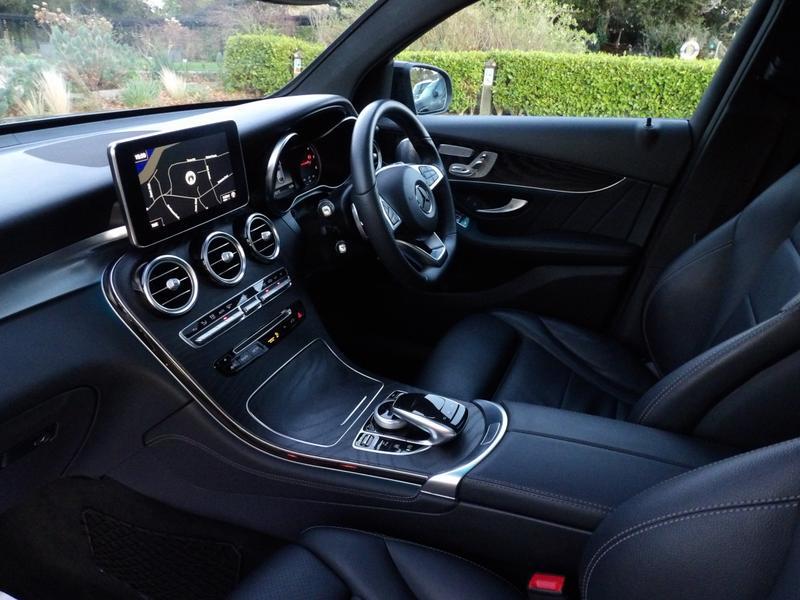 Used Mercedes-Benz GLC 2019 for sale - 77015700: Photo 15