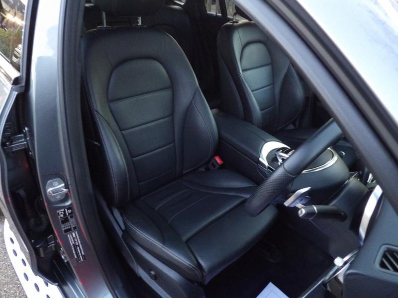 Used Mercedes-Benz GLC 2019 for sale - 77015700: Photo 16