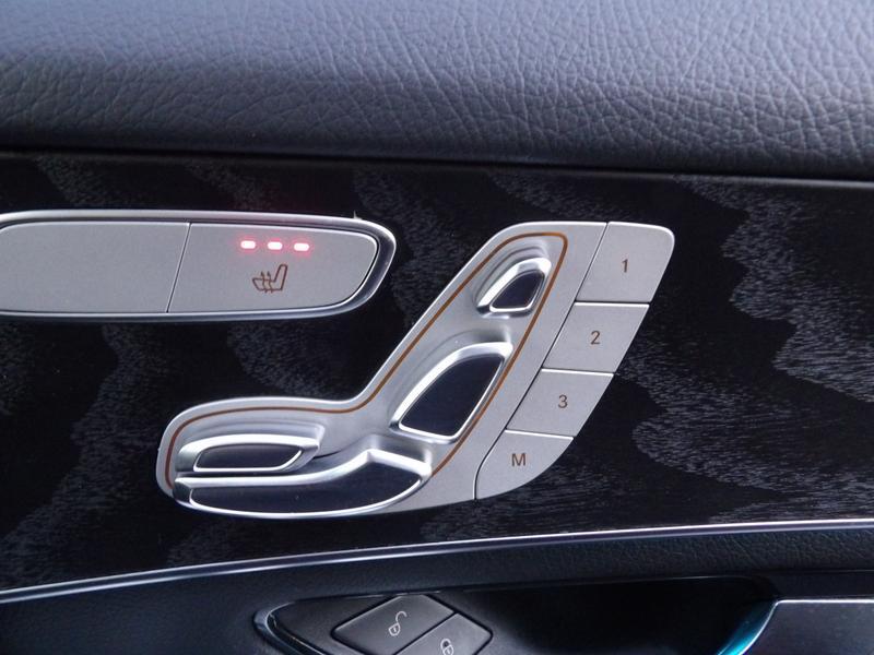 Used Mercedes-Benz GLC 2019 for sale - 77015700: Photo 18