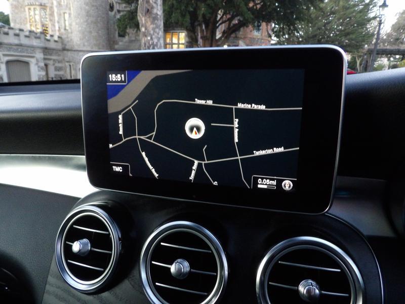 Used Mercedes-Benz GLC 2019 for sale - 77015700: Photo 20