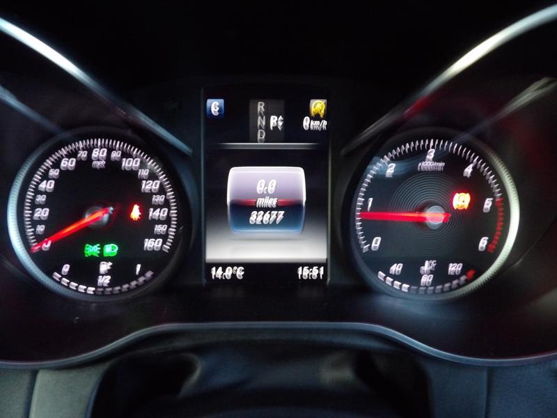 Used Mercedes-Benz GLC 2019 for sale - 77015700: Photo 21