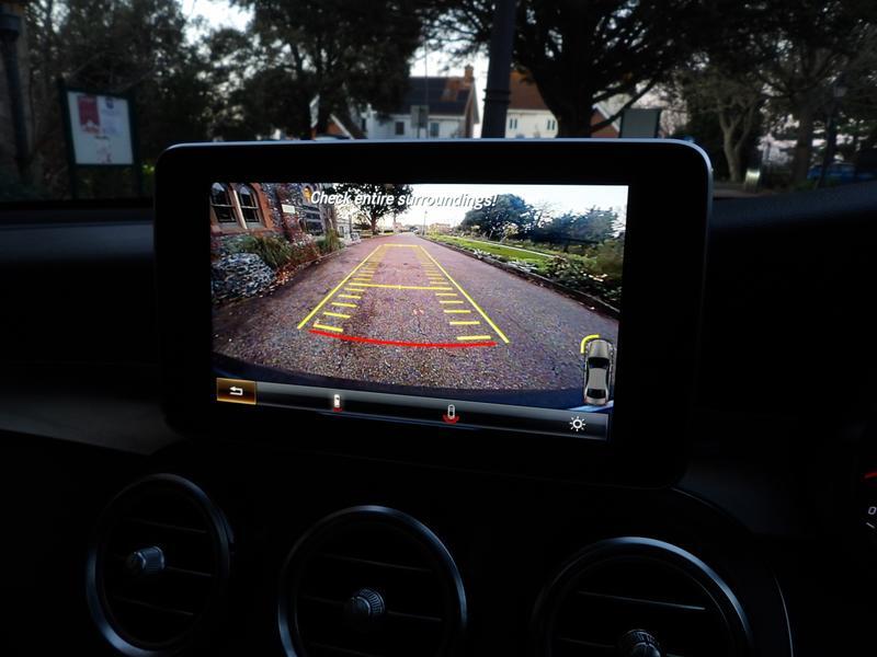 Used Mercedes-Benz GLC 2019 for sale - 77015700: Photo 22