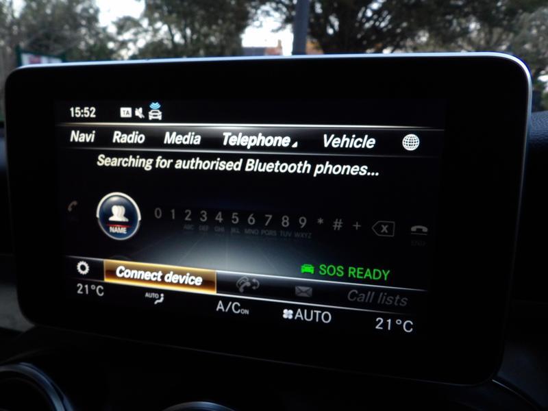 Used Mercedes-Benz GLC 2019 for sale - 77015700: Photo 23