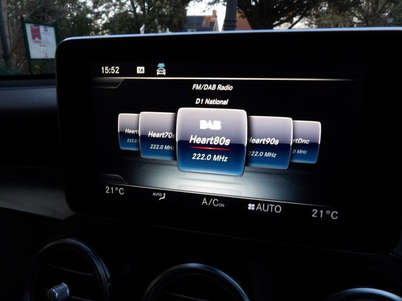 Used Mercedes-Benz GLC 2019 for sale - 77015700: Photo 24