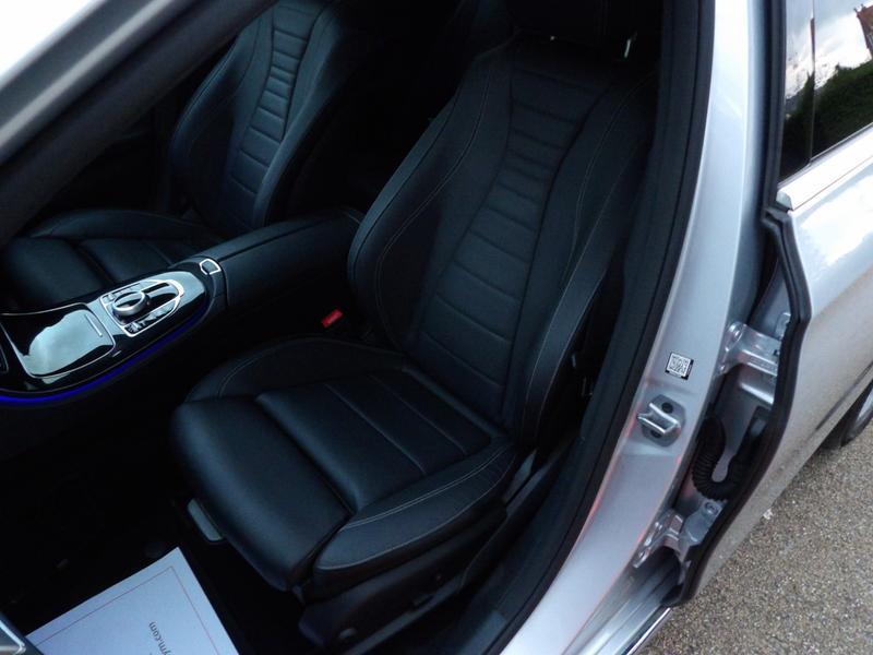 Used Mercedes-Benz E Class for sale - 76727427: Photo 11