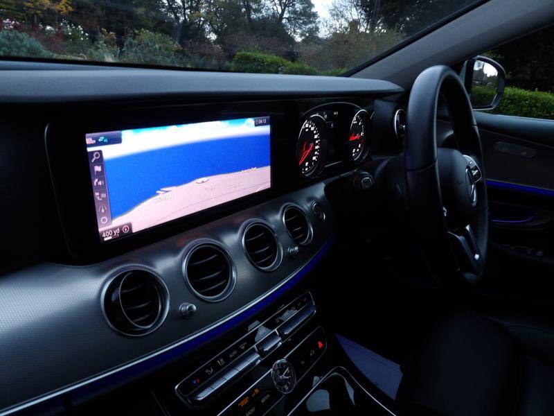 Used Mercedes-Benz E Class for sale - 76727427: Photo 13