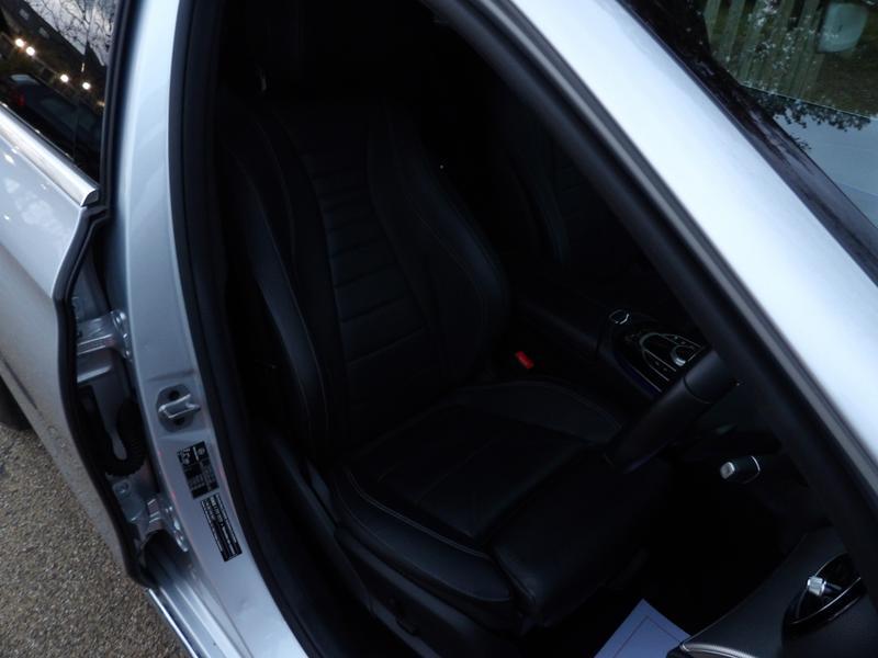 Used Mercedes-Benz E Class for sale - 76727427: Photo 14