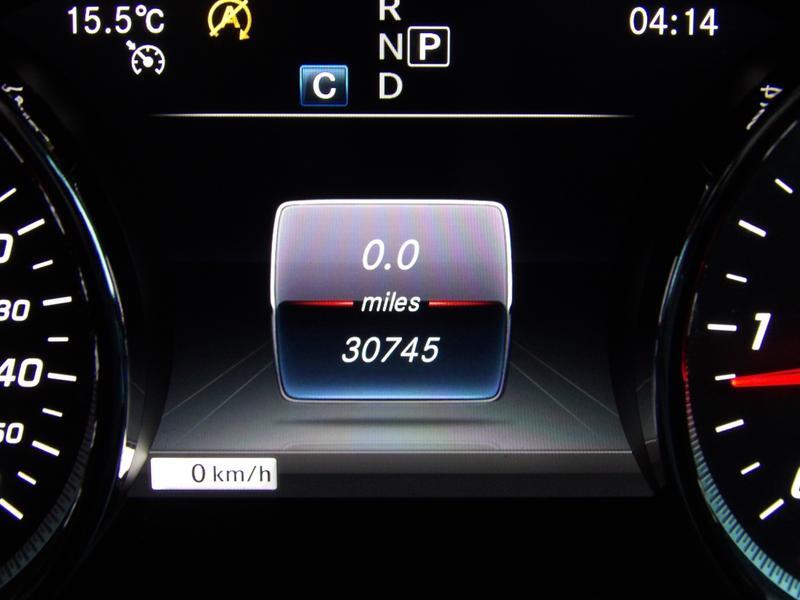 Used Mercedes-Benz E Class for sale - 76727427: Photo 18