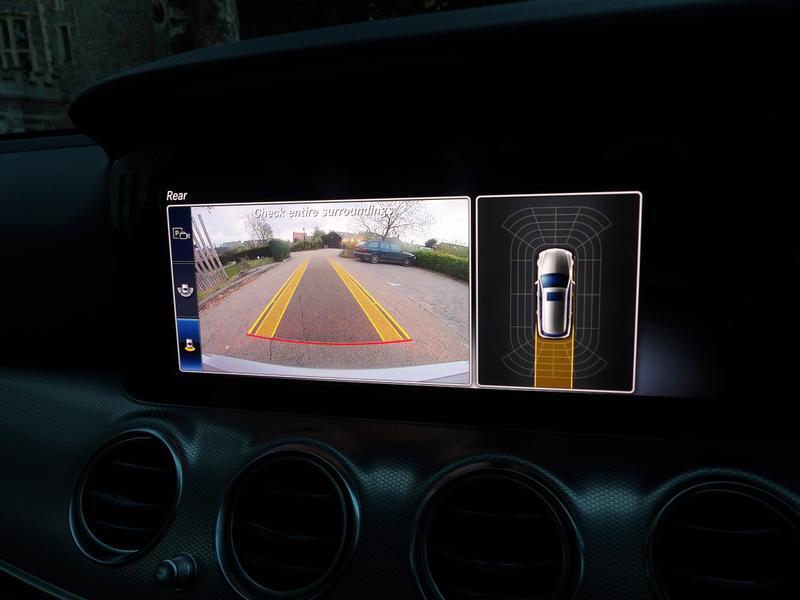 Used Mercedes-Benz E Class for sale - 76727427: Photo 20