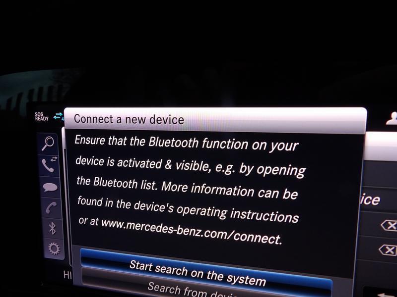 Used Mercedes-Benz E Class for sale - 76727427: Photo 21