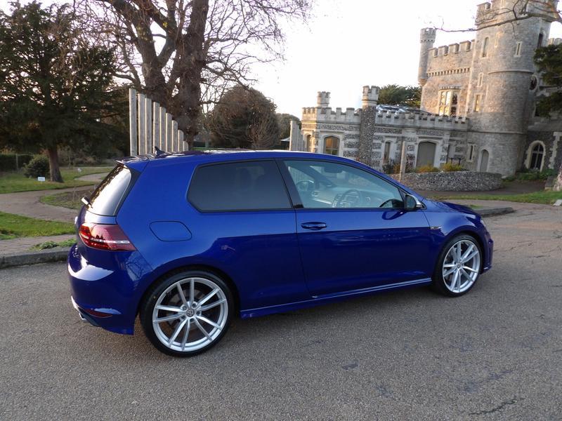 Used Volkswagen Golf 2016 for sale - 77015981: Photo 10