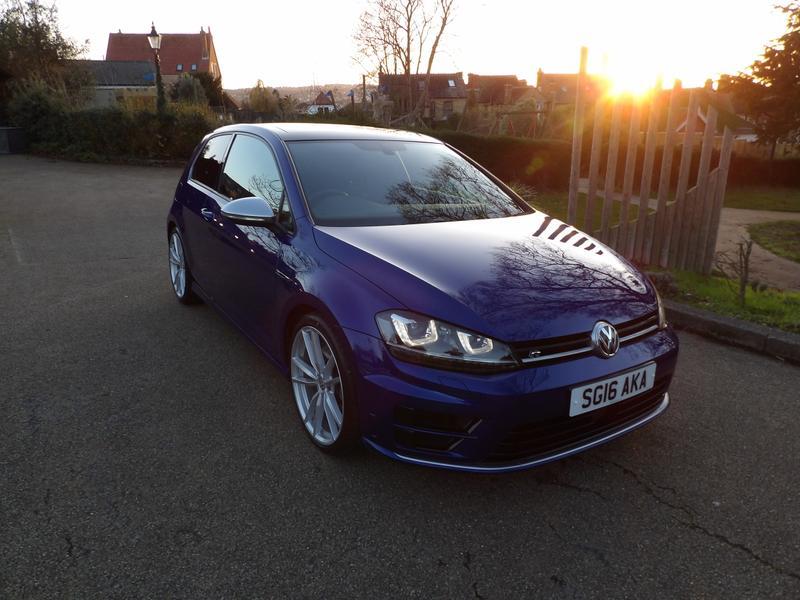 Used Volkswagen Golf 2016 for sale - 77015981: Photo 11