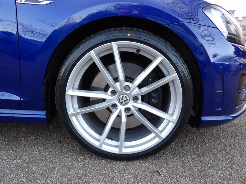 Used Volkswagen Golf 2016 for sale - 77015981: Photo 12