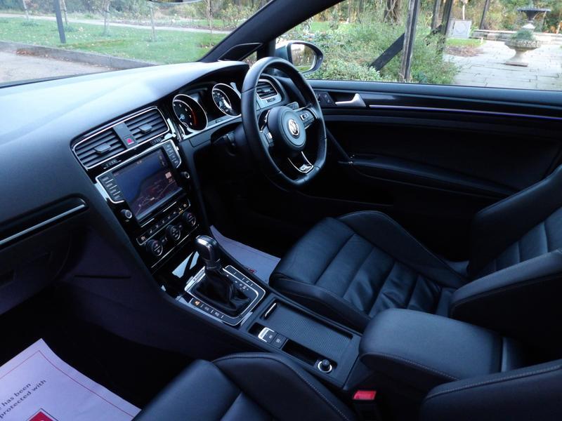 Used Volkswagen Golf 2016 for sale - 77015981: Photo 14