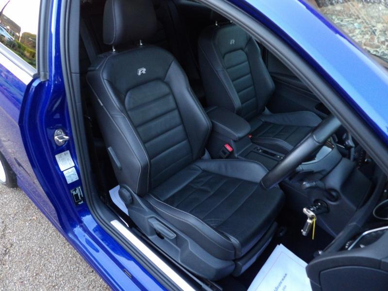 Used Volkswagen Golf 2016 for sale - 77015981: Photo 15