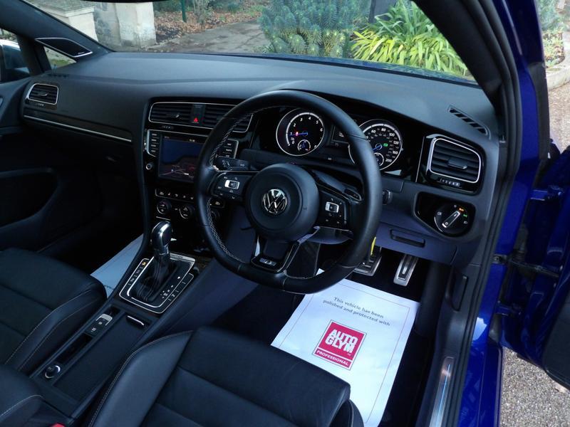 Used Volkswagen Golf 2016 for sale - 77015981: Photo 16