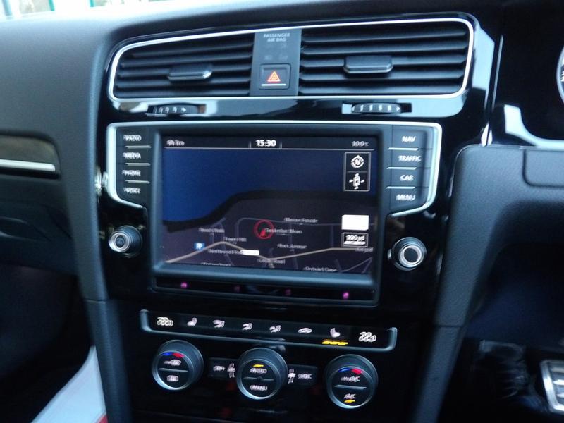 Used Volkswagen Golf 2016 for sale - 77015981: Photo 17