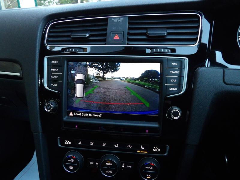 Used Volkswagen Golf 2016 for sale - 77015981: Photo 18