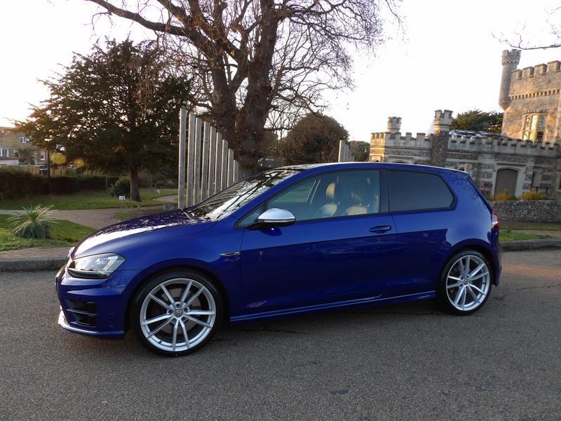 Used Volkswagen Golf 2016 for sale - 77015981: Photo 3