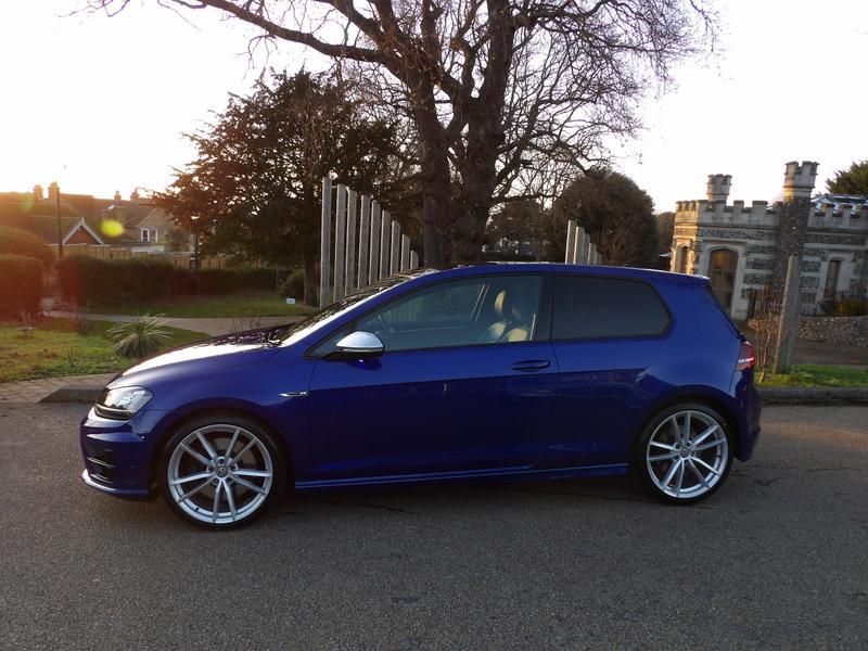 Used Volkswagen Golf 2016 for sale - 77015981: Photo 4