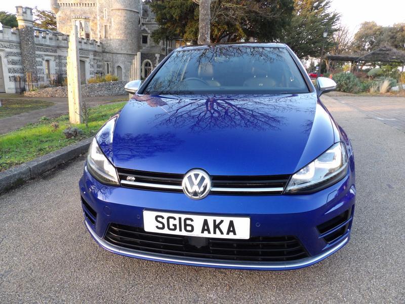 Used Volkswagen Golf 2016 for sale - 77015981: Photo 5