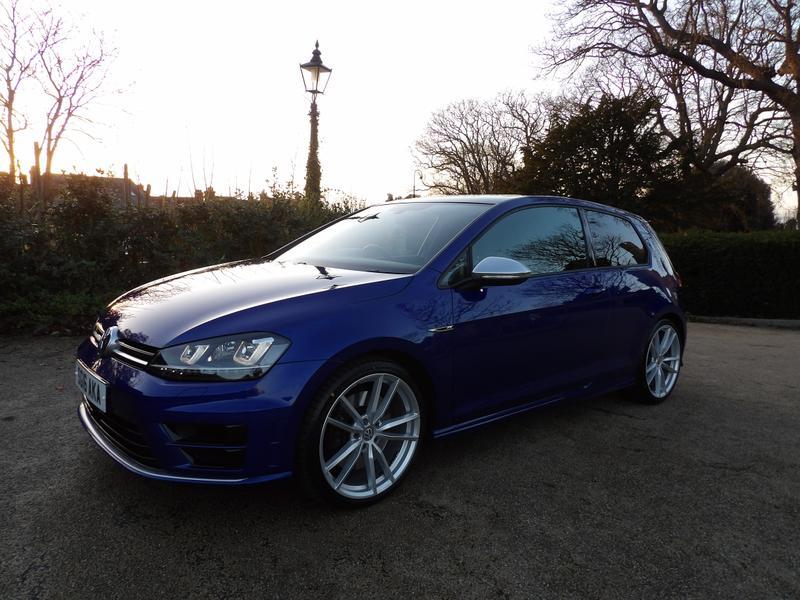 Used Volkswagen Golf 2016 for sale - 77015981: Photo 6