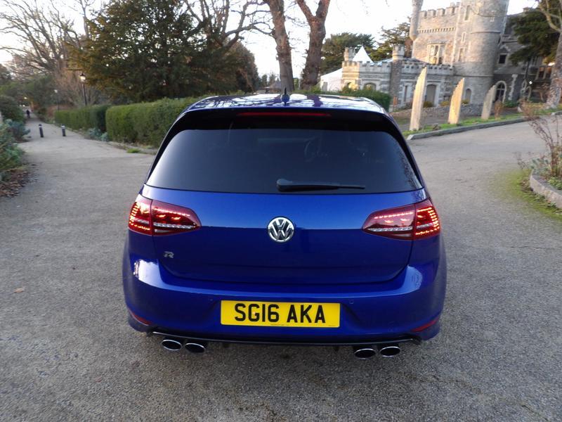 Used Volkswagen Golf 2016 for sale - 77015981: Photo 7